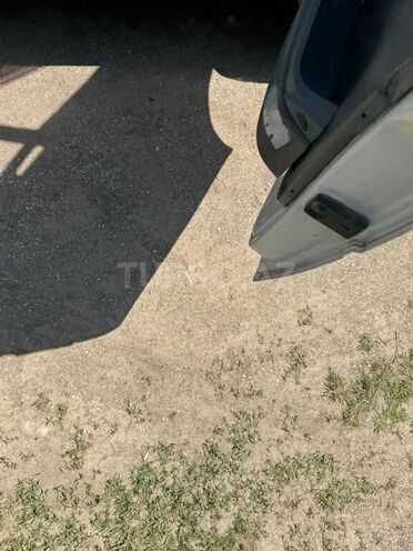 Ford Transit 1993, 582,386 km - 2.5 l - Astara