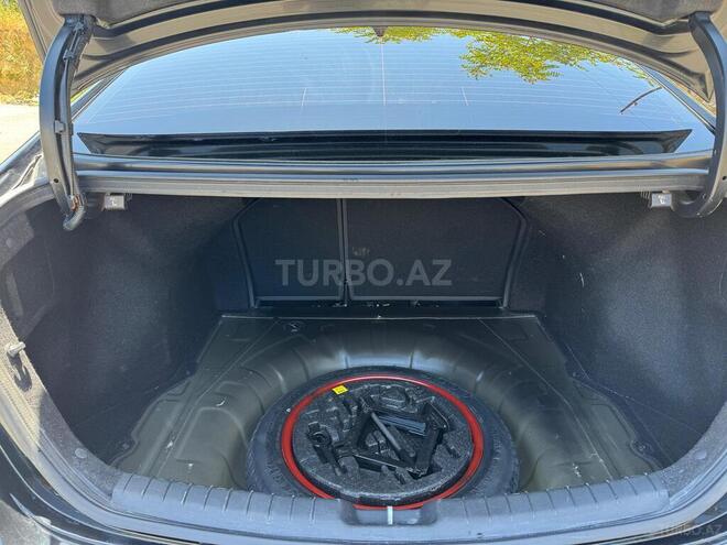Hyundai Elantra 2017, 118,950 km - 1.6 l - Bakı