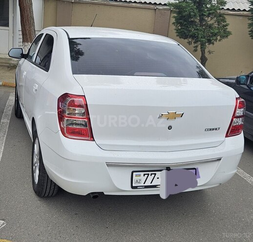 Chevrolet Cobalt 2025, 800 km - 1.5 л - Xırdalan