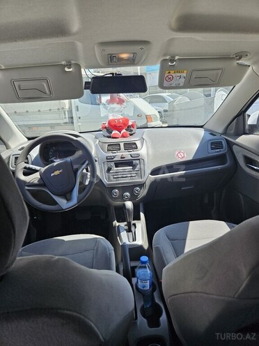 Chevrolet Cobalt 2025, 800 km - 1.5 л - Xırdalan