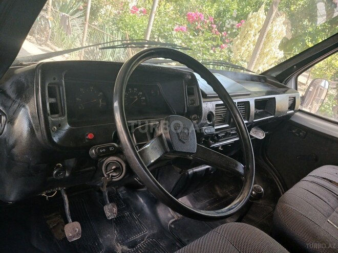 GAZ 33021 1998, 189,127 km - 2.5 l - Sabirabad