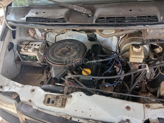 GAZ 33021 1998, 189,127 km - 2.5 l - Sabirabad