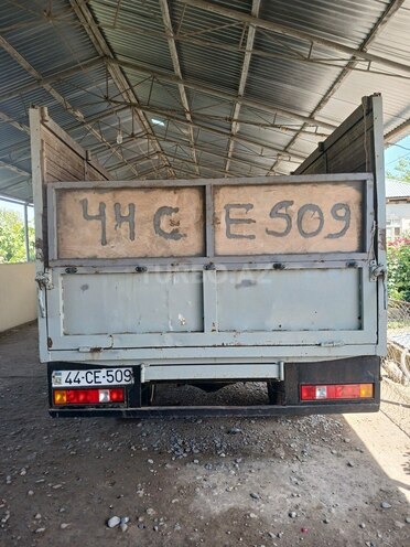GAZ 33021 1998, 189,127 km - 2.5 l - Sabirabad