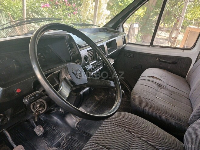 GAZ 33021 1998, 189,127 km - 2.5 l - Sabirabad