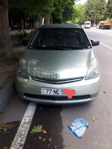 Toyota Prius 2007, 215,000 km - 1.5 l - Bakı
