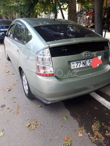 Toyota Prius 2007, 215,000 km - 1.5 l - Bakı