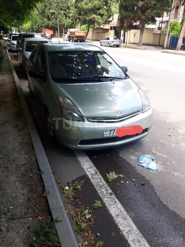 Toyota Prius 2007, 215,000 km - 1.5 l - Bakı