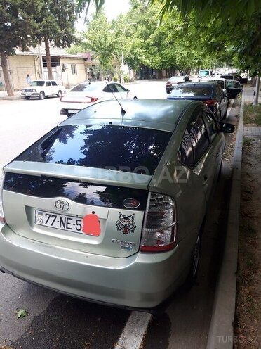 Toyota Prius 2007, 215,000 km - 1.5 l - Bakı