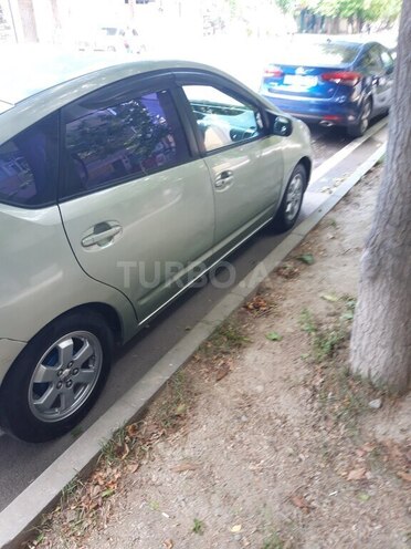 Toyota Prius 2007, 215,000 km - 1.5 l - Bakı