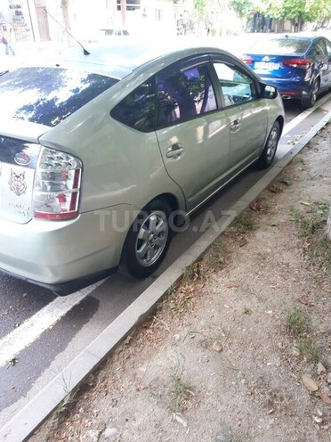 Toyota Prius 2007, 215,000 km - 1.5 l - Bakı
