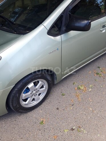 Toyota Prius 2007, 215,000 km - 1.5 l - Bakı