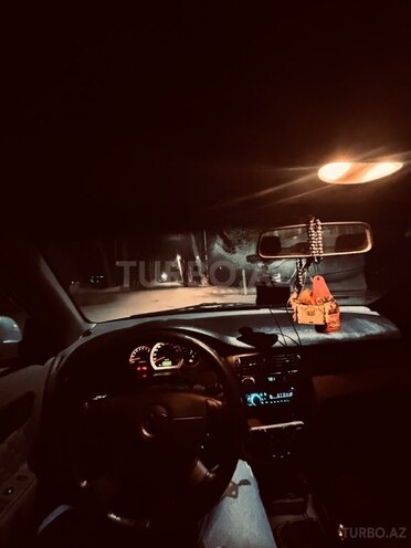 Daewoo Gentra 2014, 315,000 km - 1.5 l - Sumqayıt
