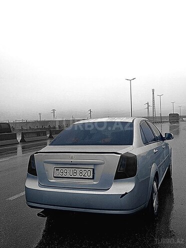 Daewoo Gentra 2014, 315,000 km - 1.5 l - Sumqayıt