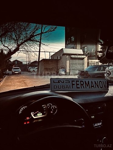 Daewoo Gentra 2014, 315,000 km - 1.5 l - Sumqayıt