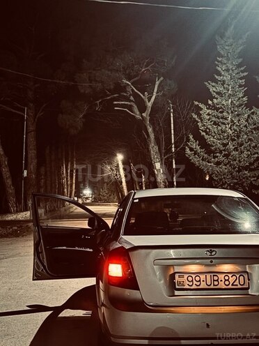 Daewoo Gentra 2014, 315,000 km - 1.5 l - Sumqayıt