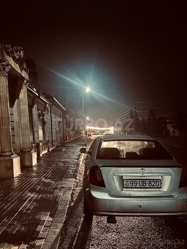 Daewoo Gentra 2014, 315,000 km - 1.5 l - Sumqayıt