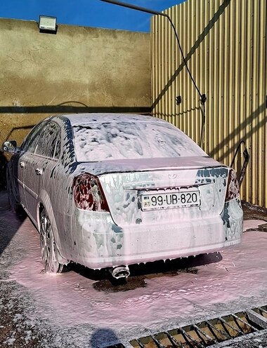 Daewoo Gentra 2014, 315,000 km - 1.5 l - Sumqayıt