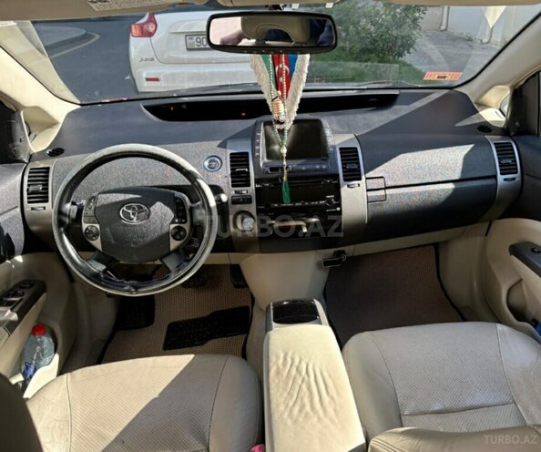 Toyota Prius 2007, 215,000 km - 1.5 l - Bakı