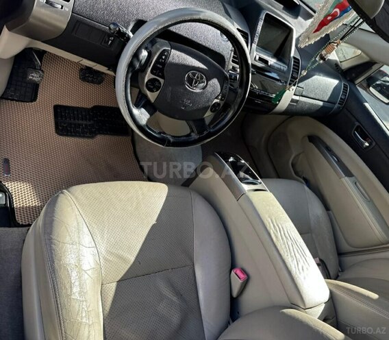 Toyota Prius 2007, 215,000 km - 1.5 l - Bakı
