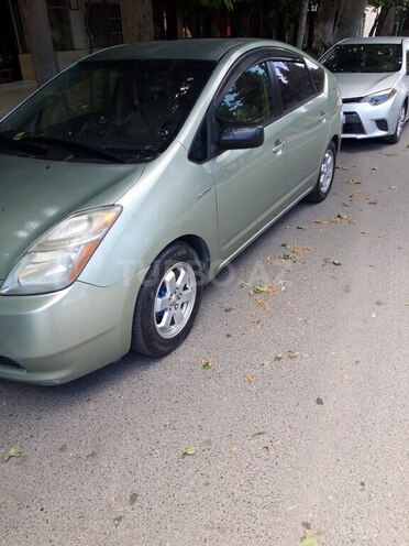 Toyota Prius 2007, 215,000 km - 1.5 l - Bakı