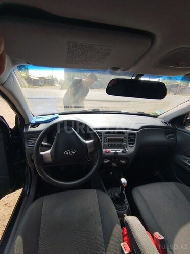 Kia Rio 2007, 234,567 km - 1.4 л - Lənkəran