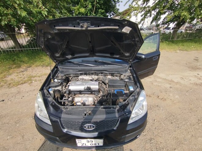 Kia Rio 2007, 234,567 km - 1.4 л - Lənkəran