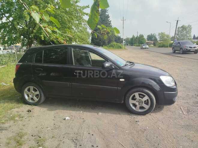 Kia Rio 2007, 234,567 km - 1.4 л - Lənkəran
