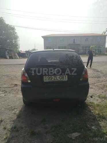 Kia Rio 2007, 234,567 km - 1.4 л - Lənkəran