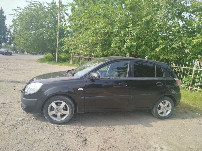 Kia Rio 2007, 234,567 km - 1.4 л - Lənkəran
