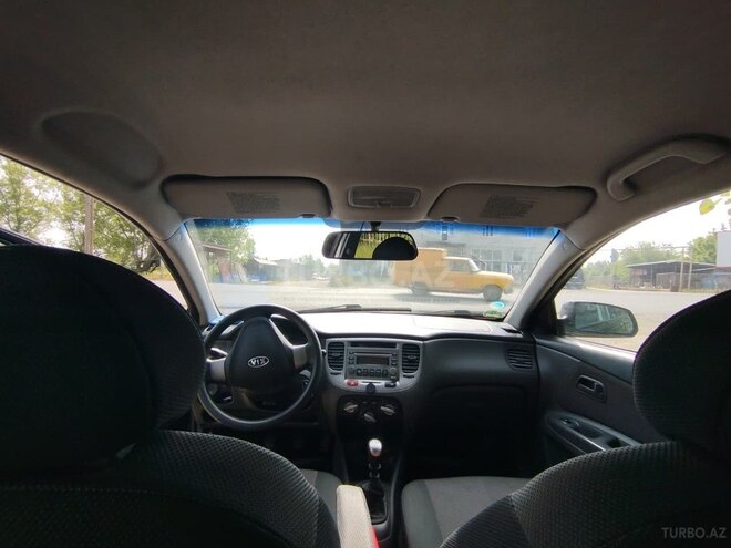 Kia Rio 2007, 234,567 km - 1.4 л - Lənkəran