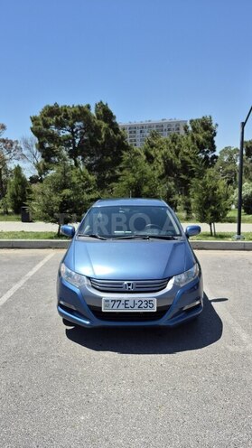 Honda Insight 2010, 280,000 km - 1.3 l - Bakı