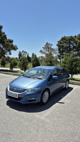 Honda Insight 2010, 280,000 km - 1.3 l - Bakı