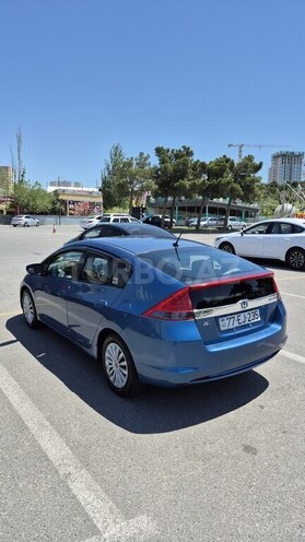 Honda Insight 2010, 280,000 km - 1.3 l - Bakı
