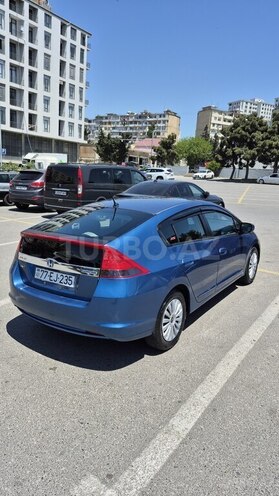 Honda Insight 2010, 280,000 km - 1.3 l - Bakı