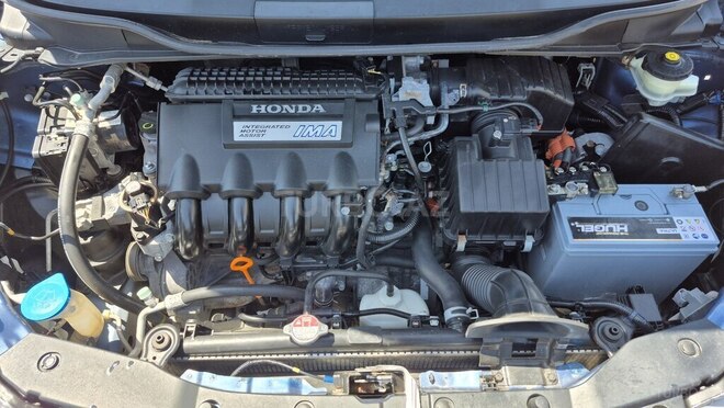Honda Insight 2010, 280,000 km - 1.3 l - Bakı