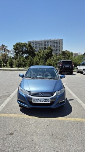 Honda Insight 2010, 280,000 km - 1.3 l - Bakı