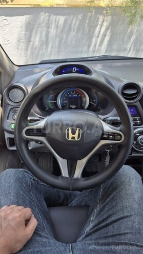 Honda Insight 2010, 280,000 km - 1.3 l - Bakı