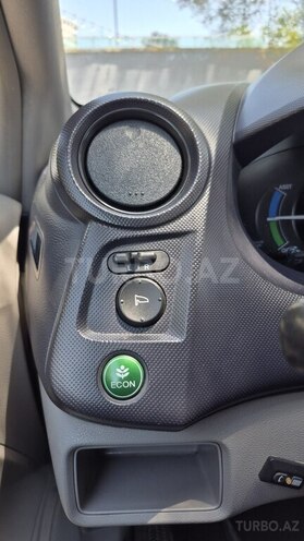 Honda Insight 2010, 280,000 km - 1.3 l - Bakı