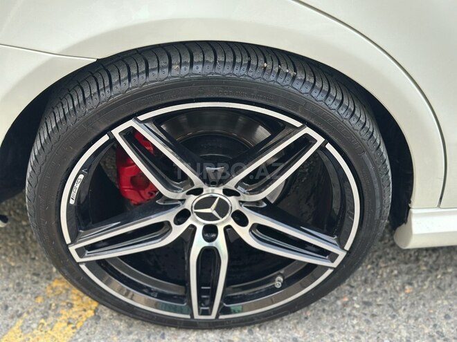 Mercedes E 350 2009, 291,030 km - 3.5 l - Bakı