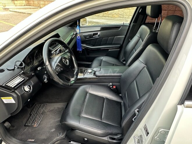 Mercedes E 350 2009, 291,030 km - 3.5 l - Bakı