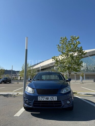 Saipa Saina 2019, 31,000 km - 1.5 l - Bakı