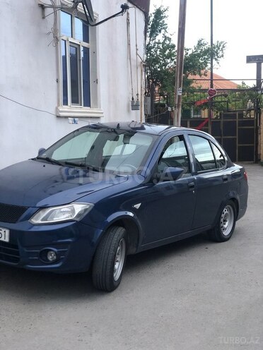 Saipa Saina 2019, 31,000 km - 1.5 l - Bakı