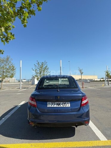 Saipa Saina 2019, 31,000 km - 1.5 l - Bakı