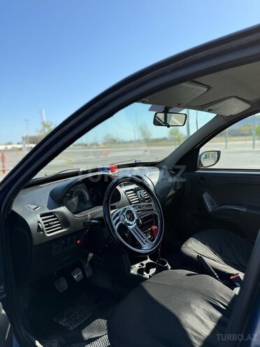 Saipa Saina 2019, 31,000 km - 1.5 l - Bakı