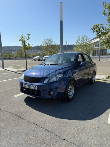 Saipa Saina 2019, 31,000 km - 1.5 l - Bakı