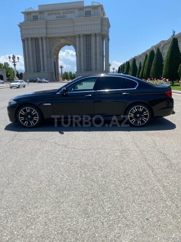 BMW 528 2013, 27,500 km - 2.0 l - Gəncə