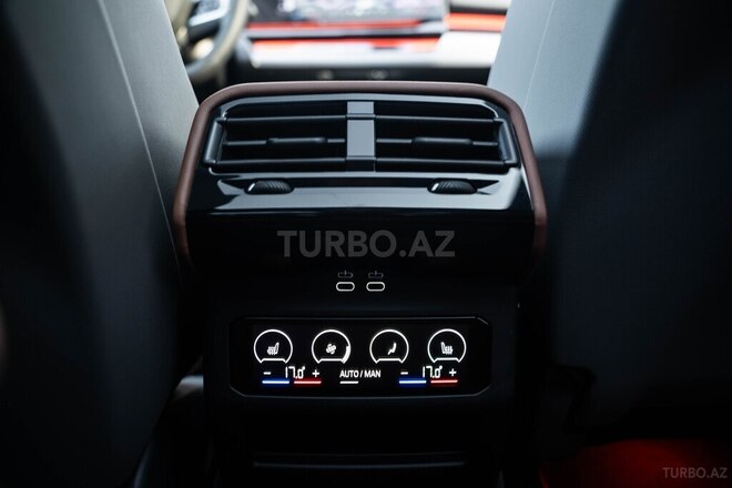 BMW 530e 2024, 3,000 km - 2.0 l - Bakı