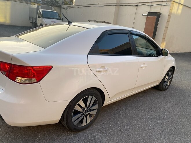Kia Cerato 2012, 315,000 km - 1.6 l - Bakı