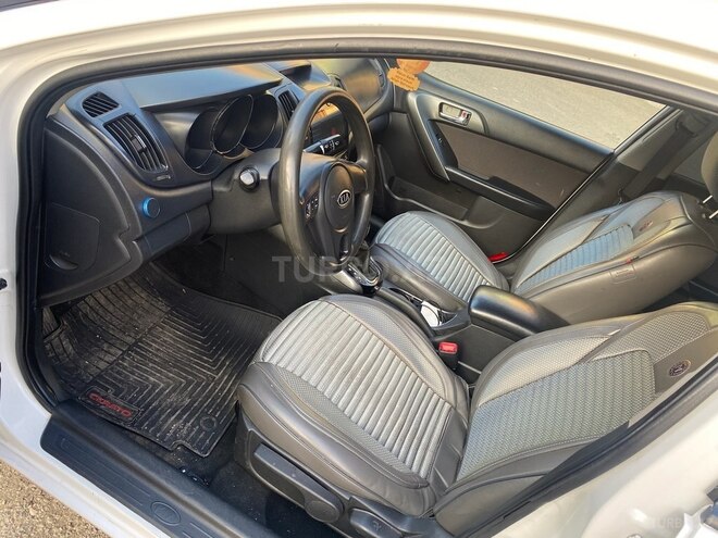 Kia Cerato 2012, 315,000 km - 1.6 l - Bakı