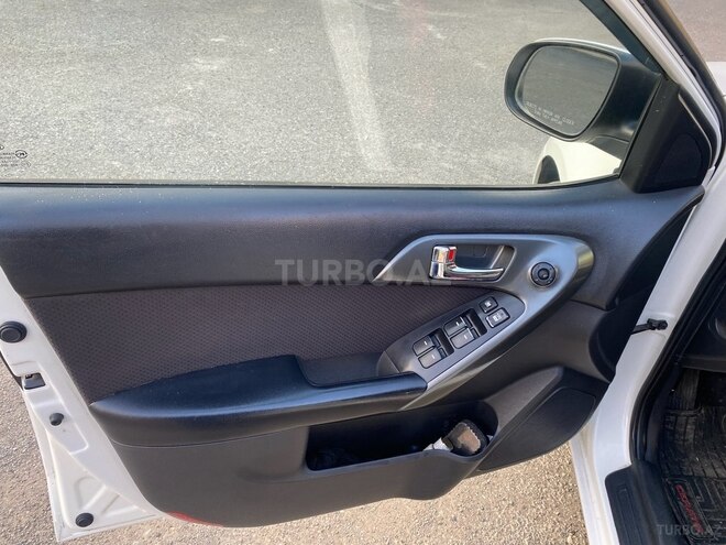 Kia Cerato 2012, 315,000 km - 1.6 l - Bakı